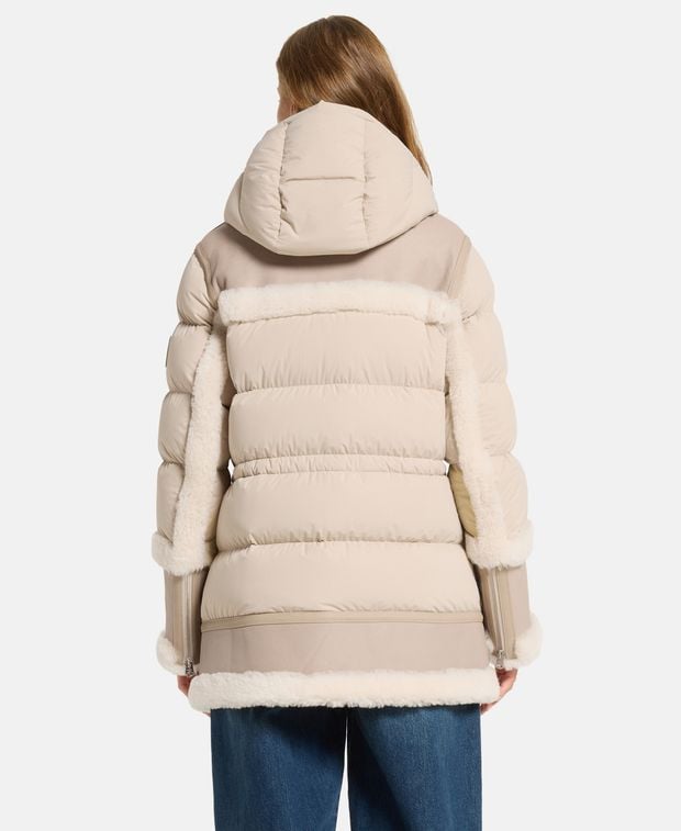 Mackage Down jacket Lilibeth