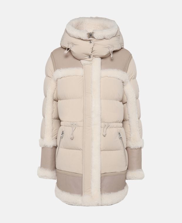 Mackage Down jacket Lilibeth