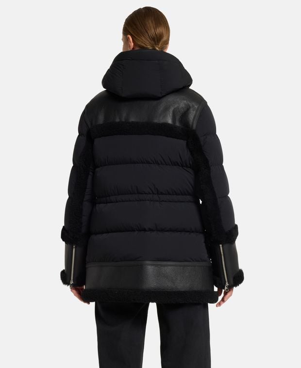 Mackage Down jacket Lilibeth