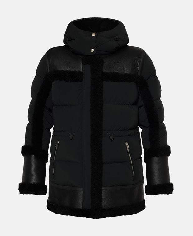 Mackage Down jacket Lilibeth