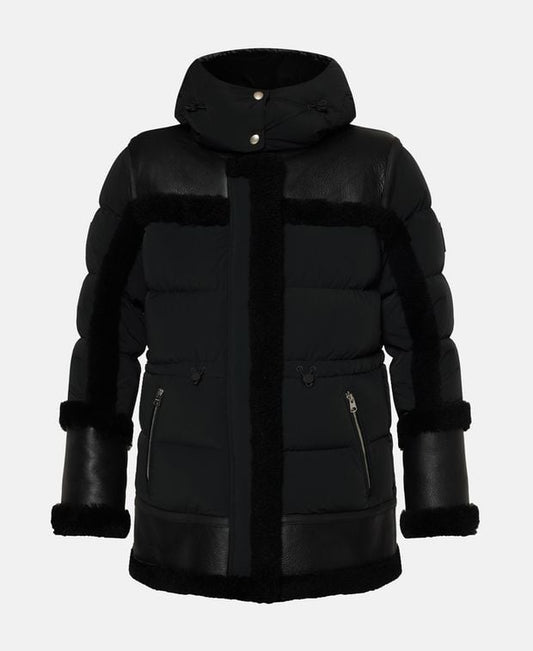 Mackage Down jacket Lilibeth