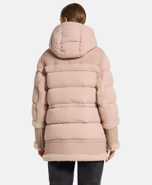Mackage Down jacket Lilibeth