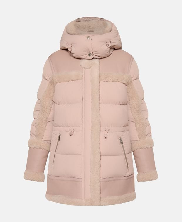 Mackage Down jacket Lilibeth
