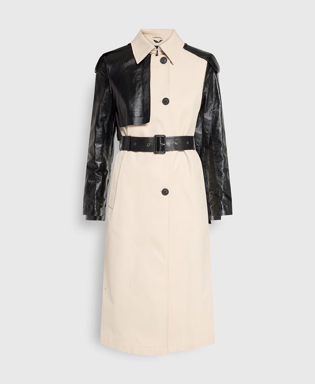 Mackage Trench coat