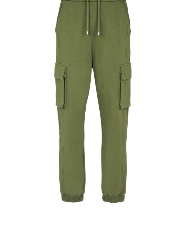 Balmain Sweatpants