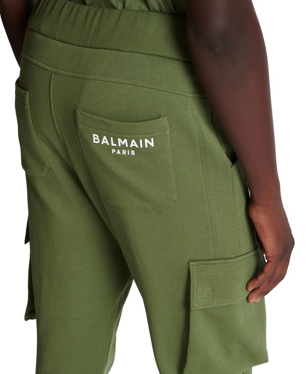 Balmain Sweatpants