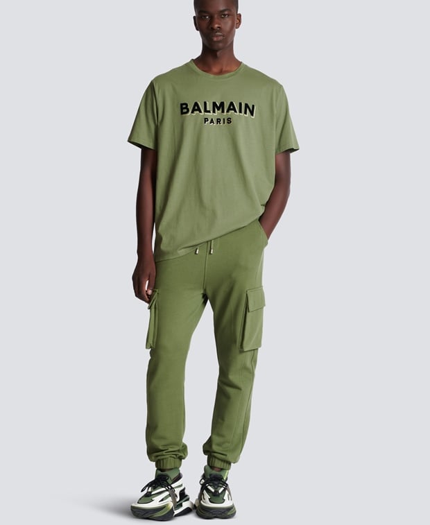 Balmain Sweatpants