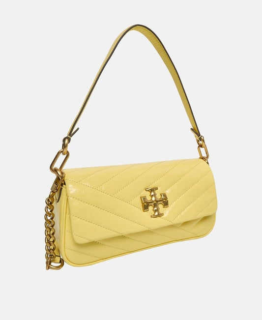 Tory Burch Leather shoulder bag