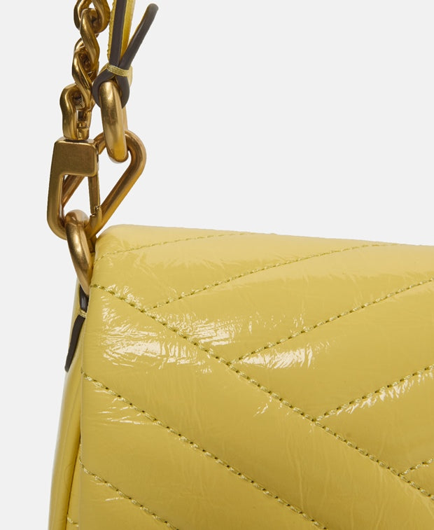 Tory Burch Leather shoulder bag