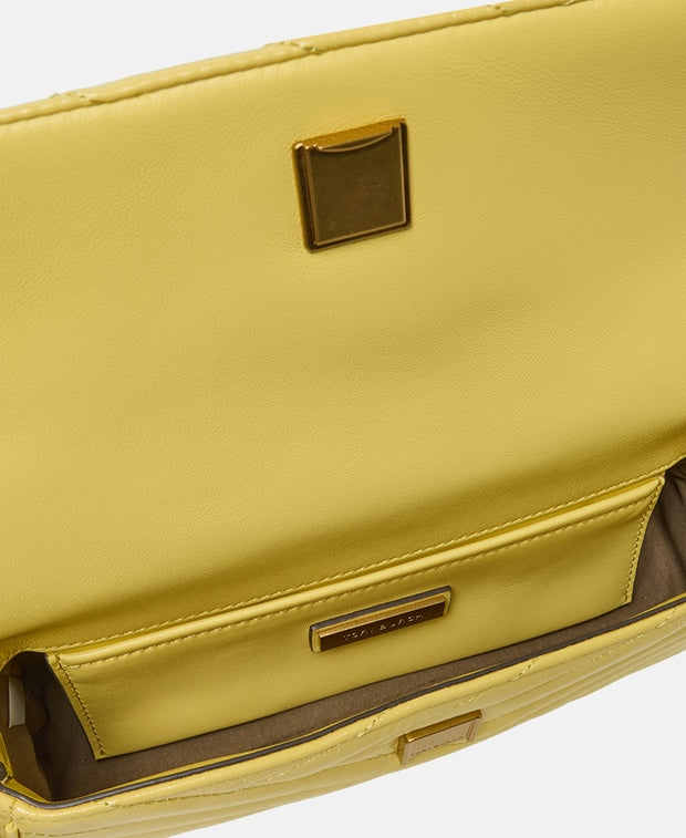 Tory Burch Leather shoulder bag