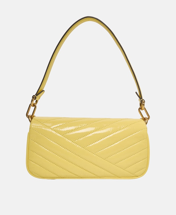 Tory Burch Leather shoulder bag
