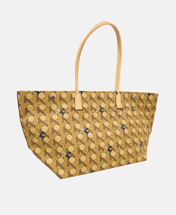 Tory Burch Shopper