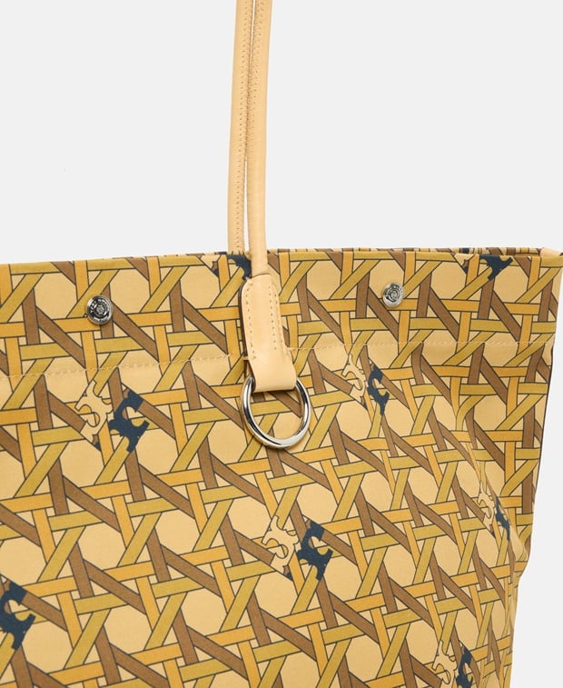 Tory Burch Shopper