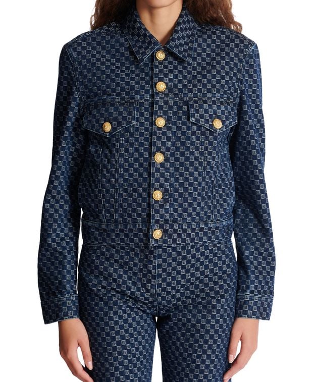 Balmain Jacket