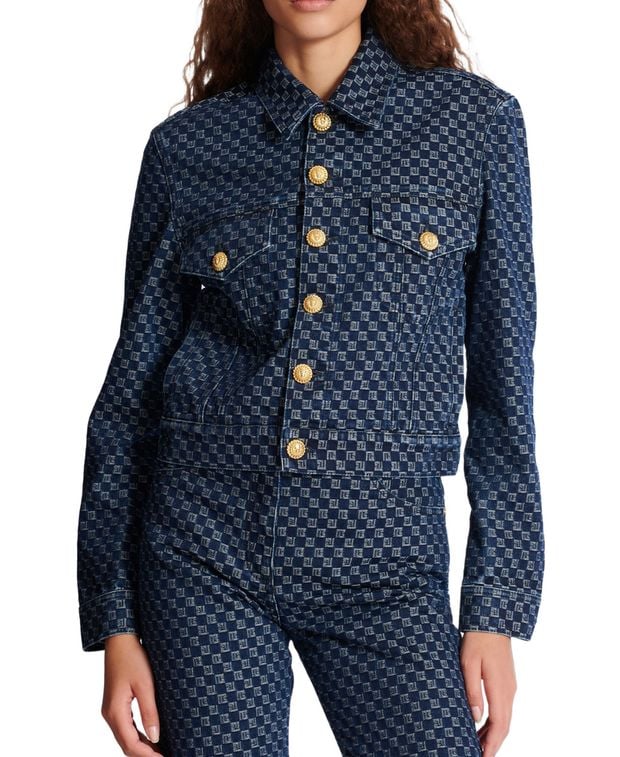Balmain Jacket