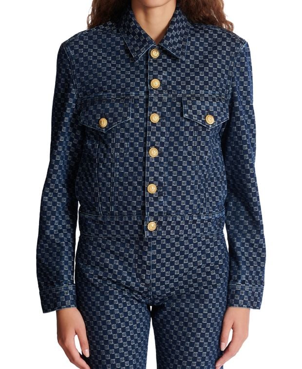 Balmain Jacket