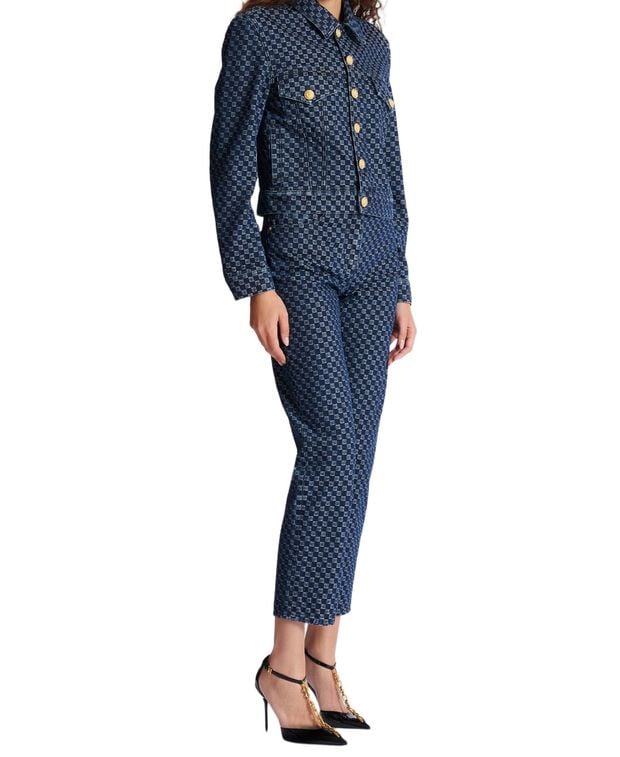Balmain Jacket