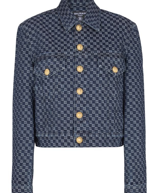 Balmain Jacket