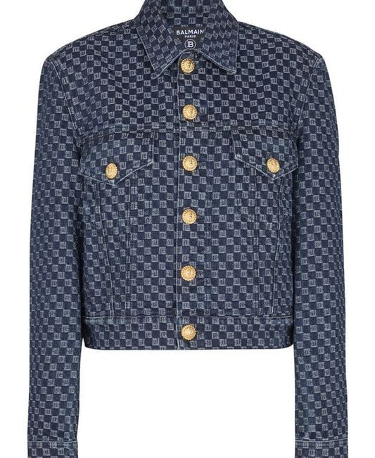 Balmain Jacket