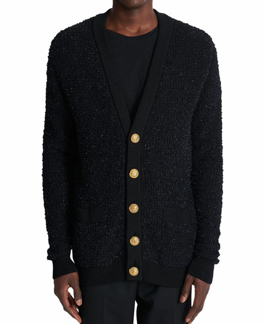 Balmain Cardigan
