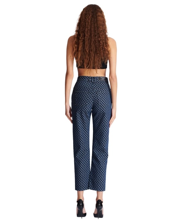 Balmain Straight-leg jeans