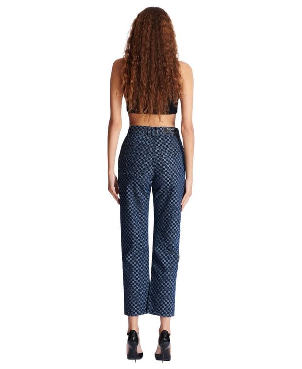 Balmain Straight leg jeans