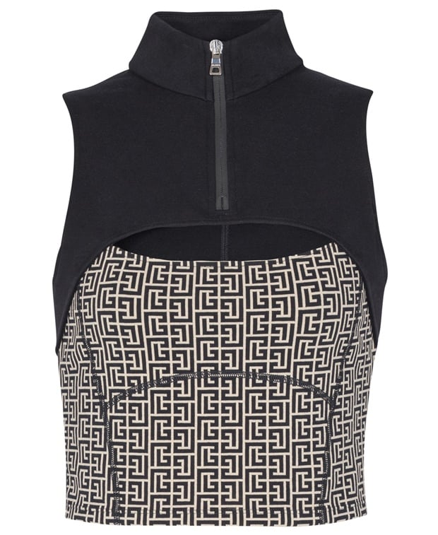 Balmain Top