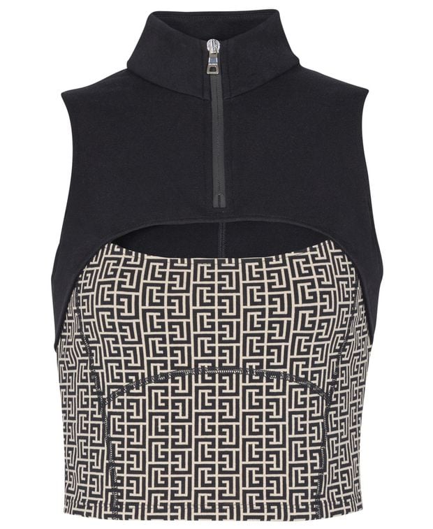 Balmain Top