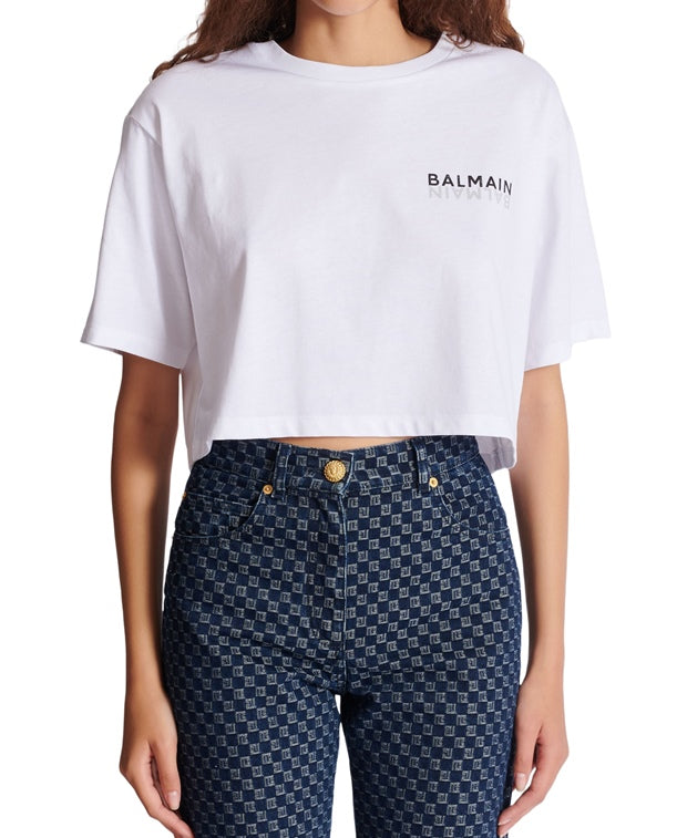 Balmain T-shirt