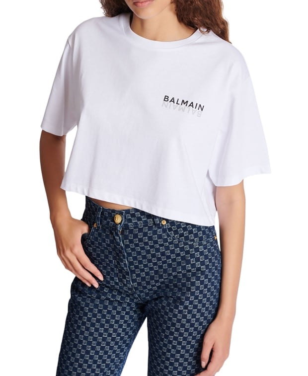 Balmain T-shirt
