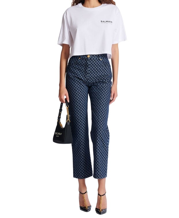 Balmain T-shirt