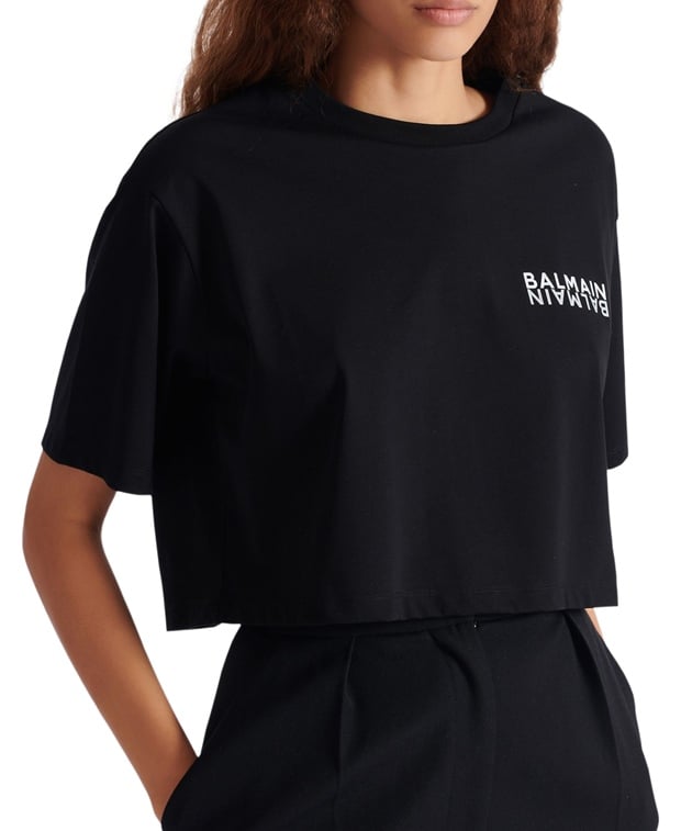 Balmain T-shirt