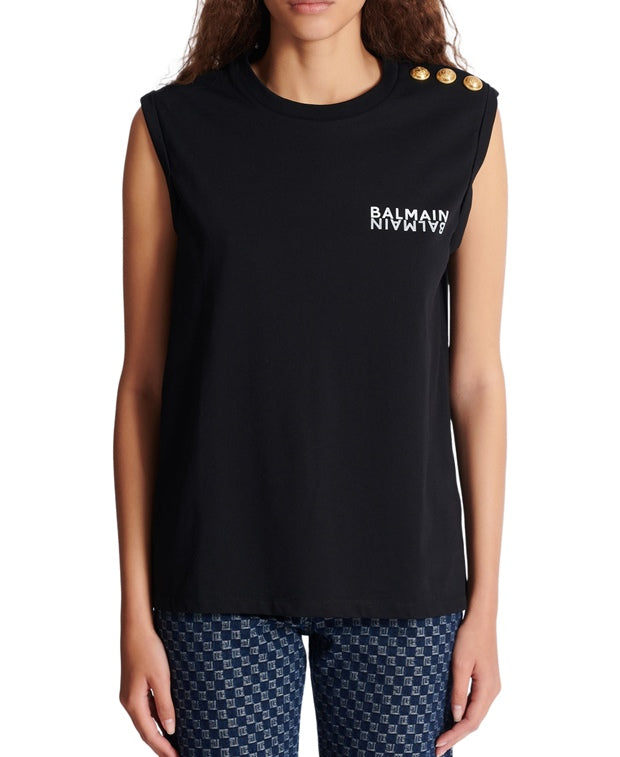 Balmain T-shirt