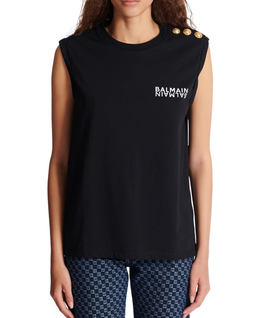 Balmain T-shirt