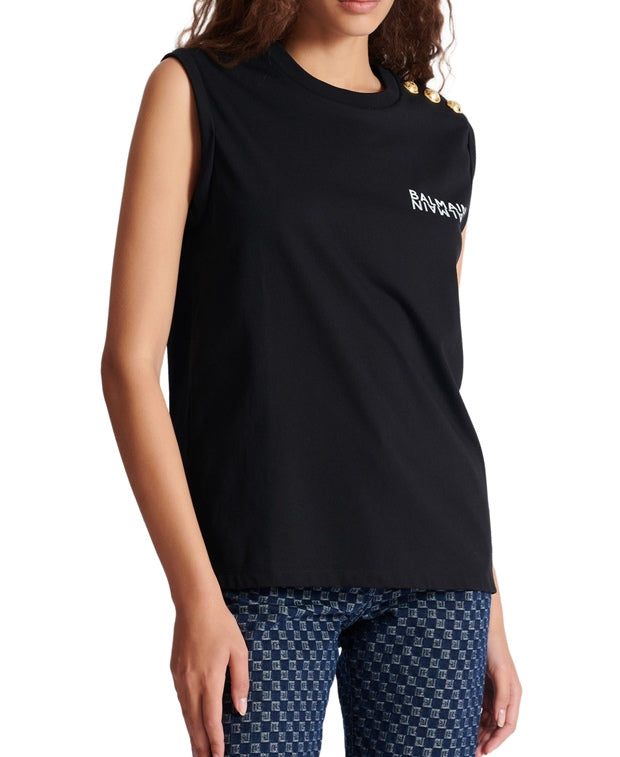 Balmain T-shirt
