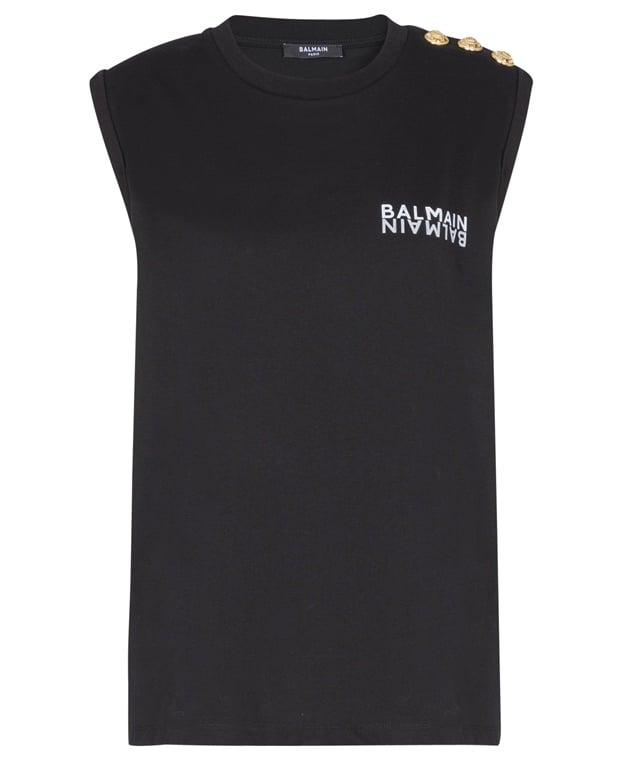 Balmain T-shirt