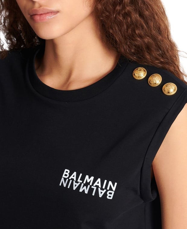 Balmain T-shirt