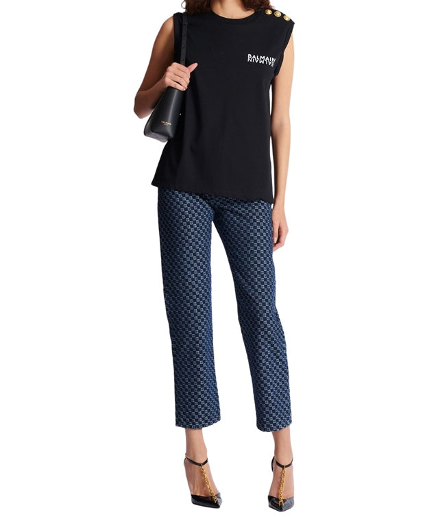 Balmain T-shirt
