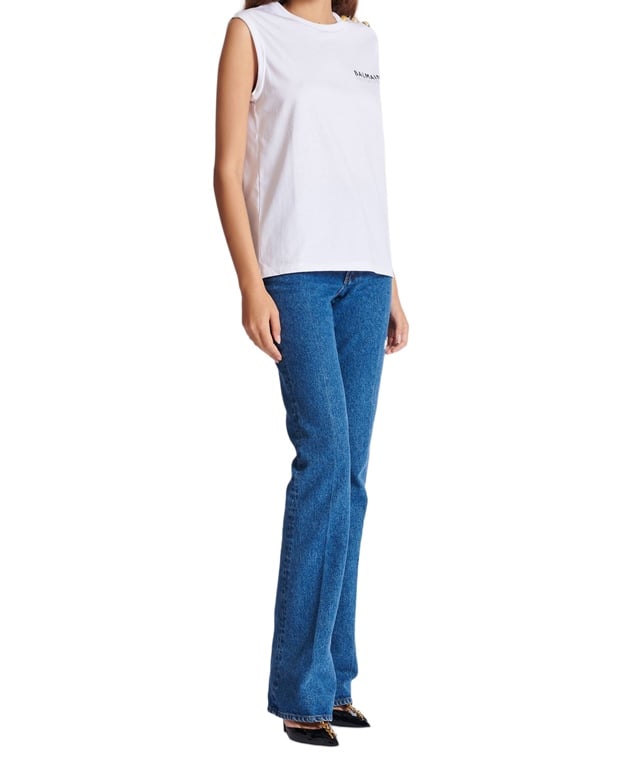 Balmain T-shirt
