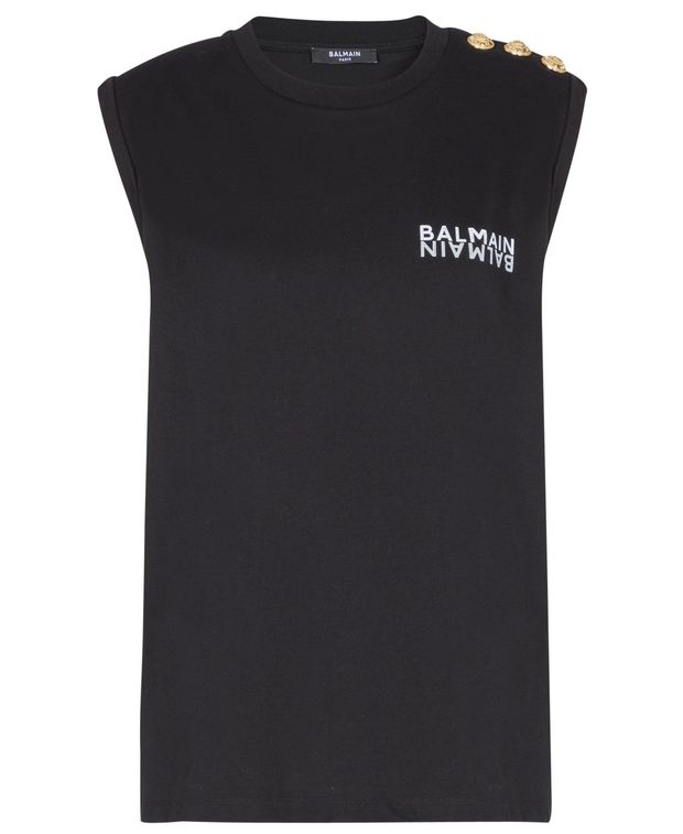 Balmain Top