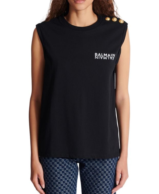 Balmain Top