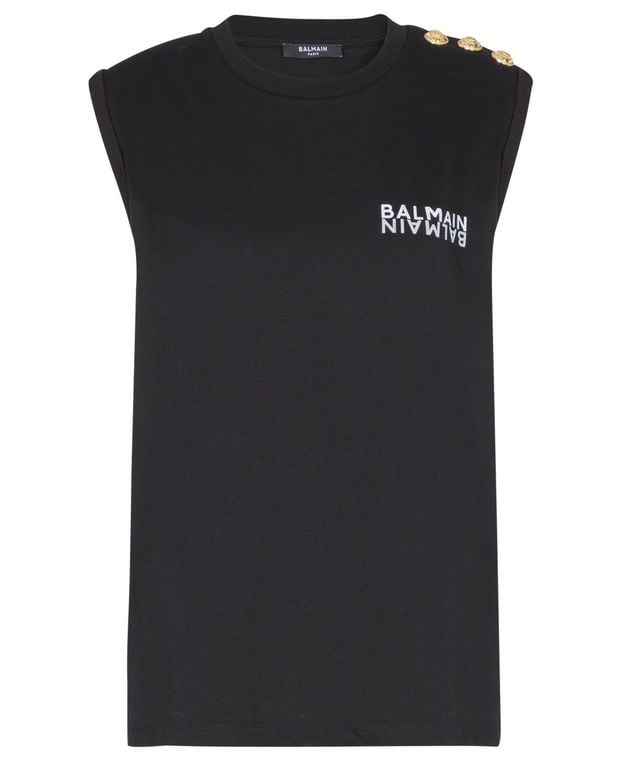 Balmain Top