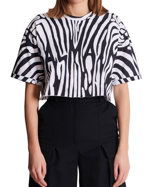 Balmain T-shirt
