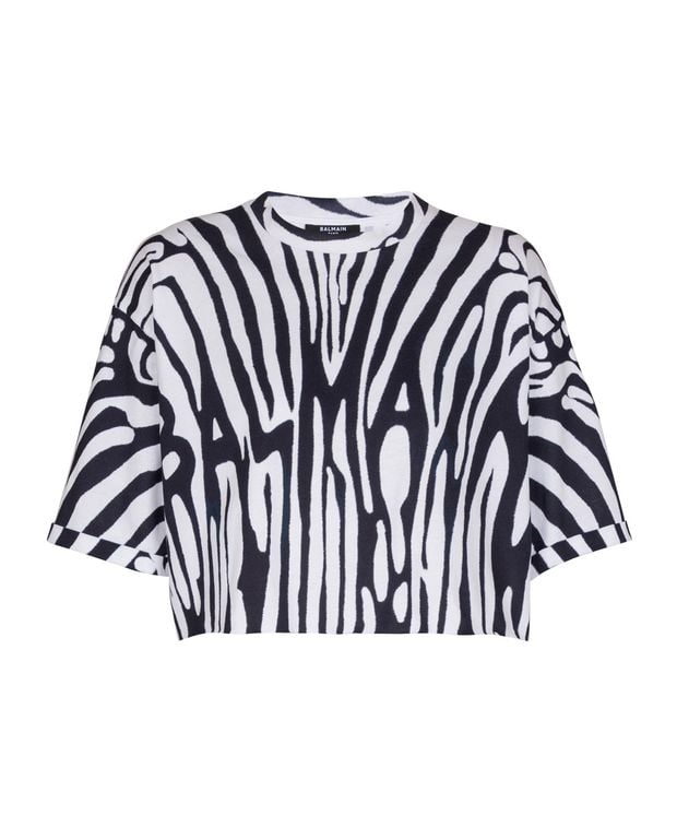 Balmain T-shirt