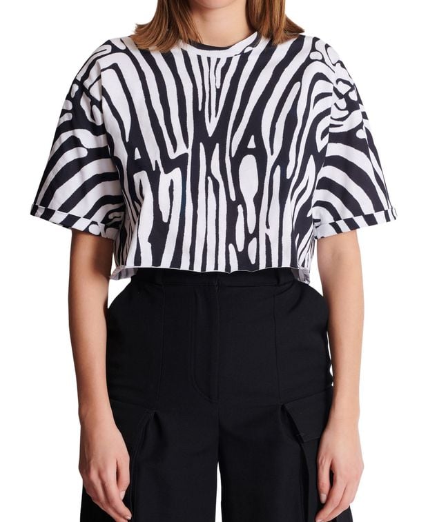 Balmain T-shirt