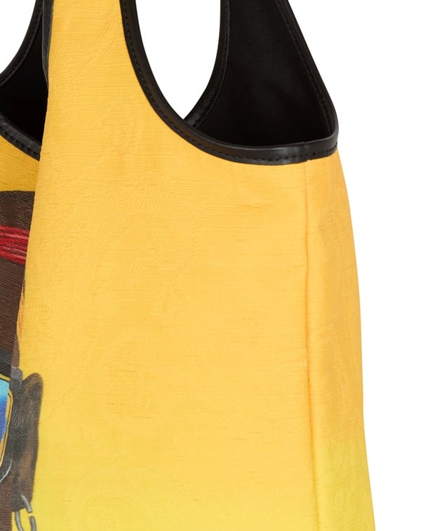 Balmain Tote Bag Original