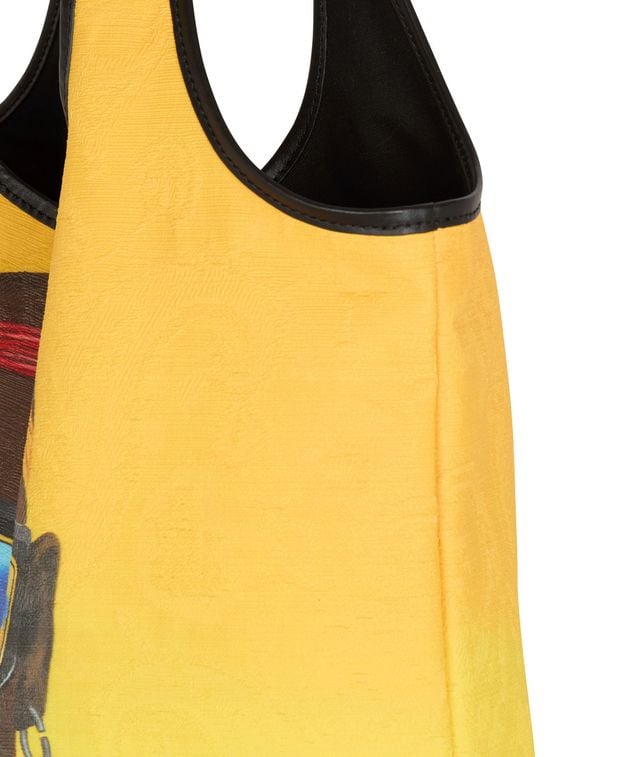 Balmain Tote Bag