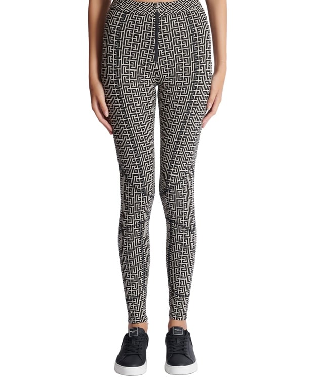 Balmain Leggings