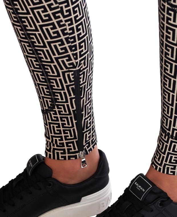 Balmain Leggings