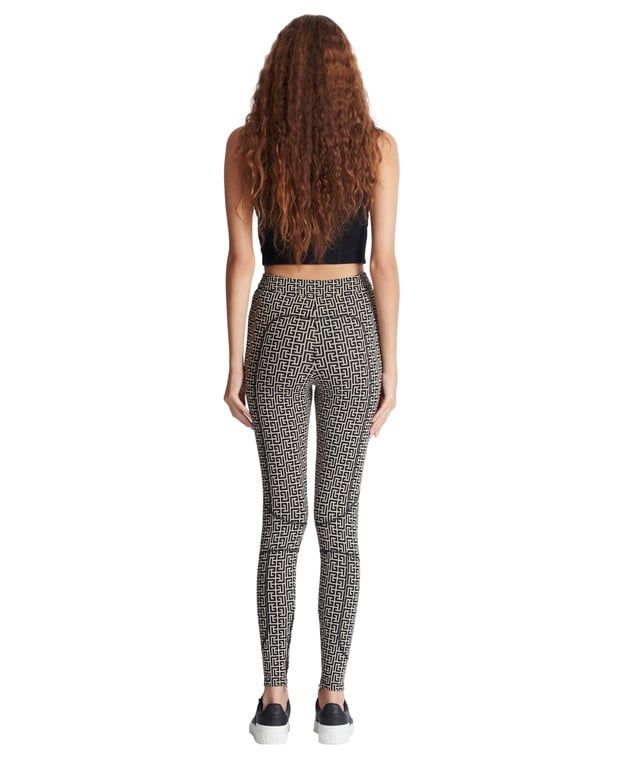 Balmain Leggings